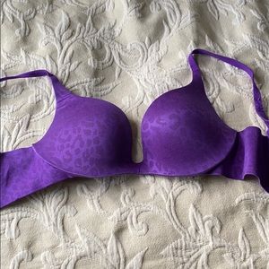 Victoria’s Secret push-up bra